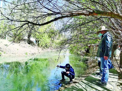 中央生态环境保护督察：为了天蓝、地绿、水清