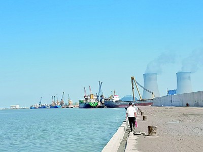 中央生态环境保护督察：为了天蓝、地绿、水清