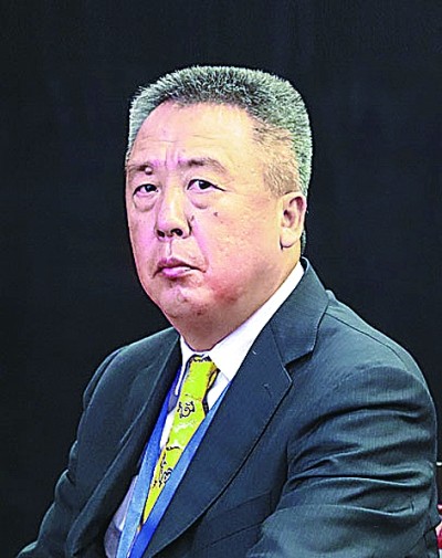 共同努力重构世界教育体系