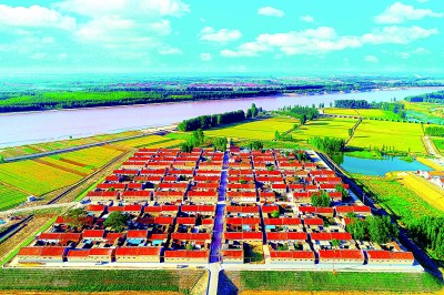 山东：高质量发展积厚成势