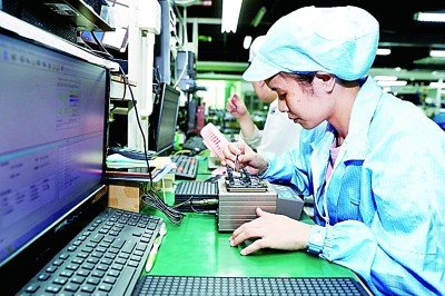 广东:珠江潮涌 再启新程 广东:珠江潮涌 再启新程