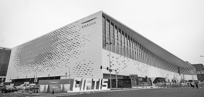 二〇二二年服贸会抢先看——一系列新技术、新应用陆续登场 二〇二二年服贸会抢先看——一系列新技术、新应用陆续登场