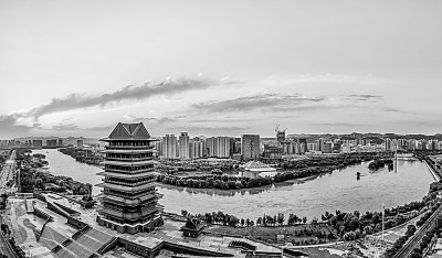 中国国家文化公园故事将走向世界 中国国家文化公园故事将走向世界