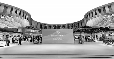 智慧物流为服务“插上翅膀” 智慧物流为服务“插上翅膀”