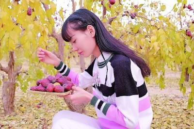 【奋斗者 正青春·一线故事】苗彦彦:心向阳光 活出精彩 【奋斗者 正青春·一线故事】苗彦彦:心向阳光 活出精彩