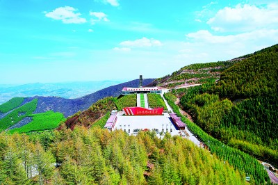 塞上江南“风景”如何变“丰景”