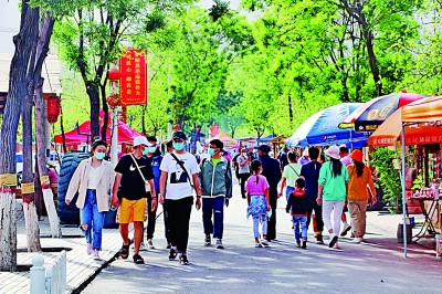 塞上江南“风景”如何变“丰景”