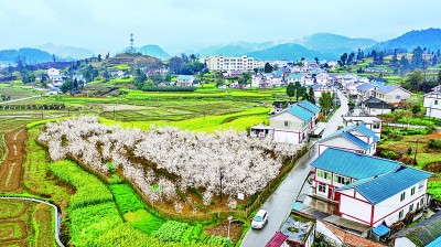 为中国人民谋幸福 为中华民族谋复兴