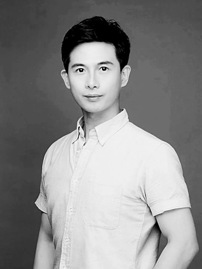 黄豆豆:上得了世界舞台,扎得下基层一线 黄豆豆:上得了世界舞台,扎得下基层一线