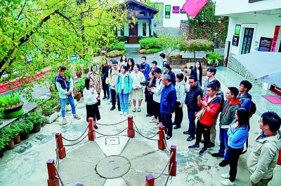 踔厉奋发担使命 勇毅前行谱新篇——浙江大学师生深入学习贯彻党的二十大精神