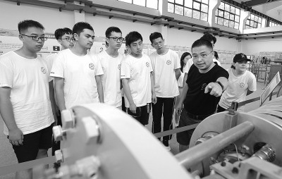 以系统思维 推进教育、科技、人才高质量发展