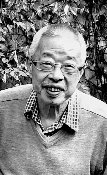 林冠夫:萧斋寂寂一灯红 林冠夫:萧斋寂寂一灯红