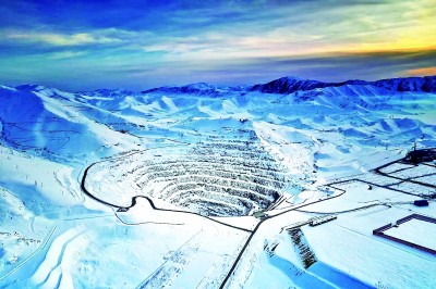 【这些文化遗存现今的模样㉚】可可托海,你的风景美丽依然! 【这些文化遗存现今的模样㉚】可可托海,你的风景美丽依然!