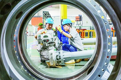 为数字经济发展提供扎实的人才支撑