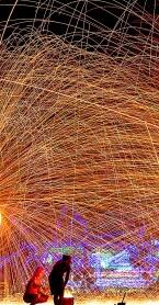 春节“开门红”：旅游业迎来强势复苏