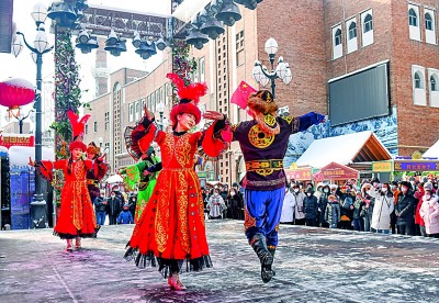 坚定不移走中国特色解决民族问题的正确道路 坚定不移走中国特色解决民族问题的正确道路