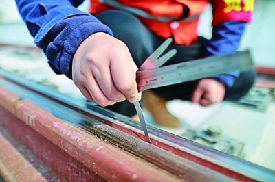 贵南高铁进入轨道精调冲刺阶段