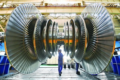 黑龙江:奋力书写黑土地高质量发展新答卷 黑龙江:奋力书写黑土地高质量发展新答卷