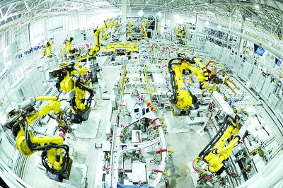 河北:燕赵大地展现蓬勃生机 河北:燕赵大地展现蓬勃生机