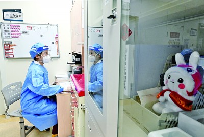 推动优质医疗资源扩容下沉 推动优质医疗资源扩容下沉