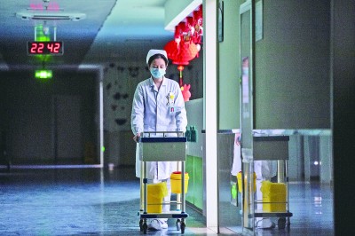 推动优质医疗资源扩容下沉 推动优质医疗资源扩容下沉