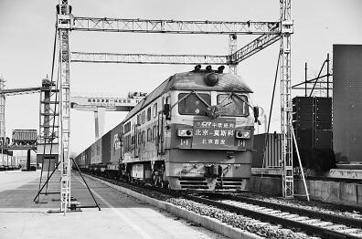 为中俄关系定向领航 为世界注入更多稳定性 为中俄关系定向领航 为世界注入更多稳定性