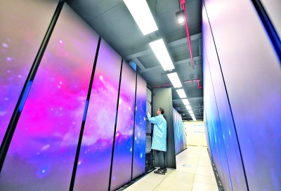 加快建设中国式现代化的国家战略人才力量 加快建设中国式现代化的国家战略人才力量