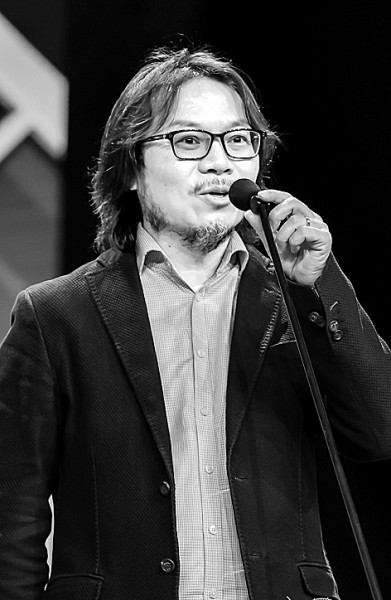 何苏六：向世界展现可信可爱可敬的中国