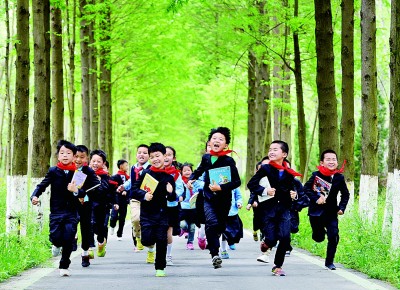 如何将八百里巢湖打造成最好的城市名片