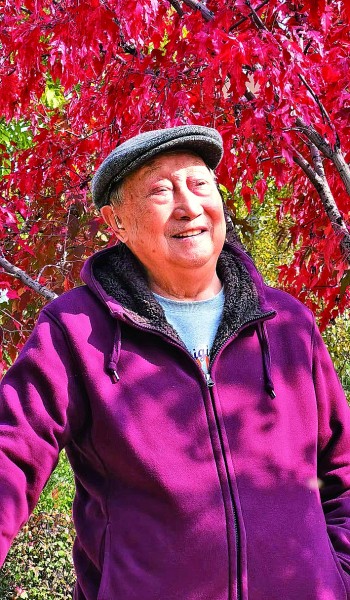 【人民需要这样的文艺家㉓】常彦:观众是我最大的财富 【人民需要这样的文艺家㉓】常彦:观众是我最大的财富