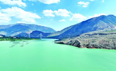 深入挖掘黄河文化蕴含的时代价值 深入挖掘黄河文化蕴含的时代价值