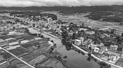 一河好水 宜居宜业