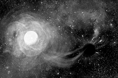 宇宙是“炸”出来的吗? 宇宙是“炸”出来的吗?