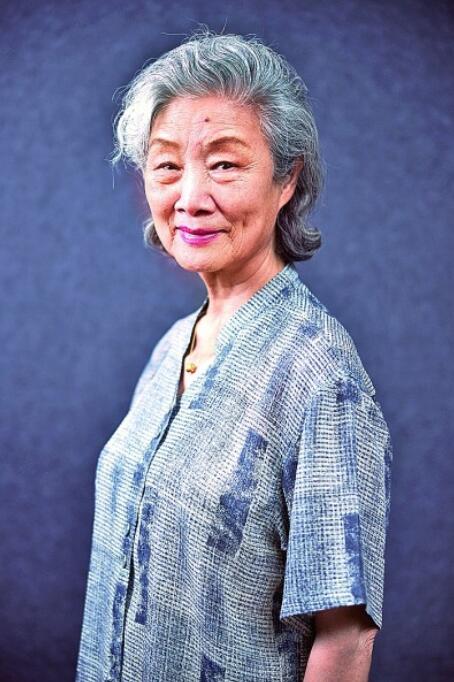 【人民需要这样的文艺家㉒】吕中:请记住我的角色,忘记我 【人民需要这样的文艺家㉒】吕中:请记住我的角色,忘记我