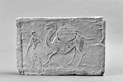 写在汉代简牍上的丝路盛况 写在汉代简牍上的丝路盛况