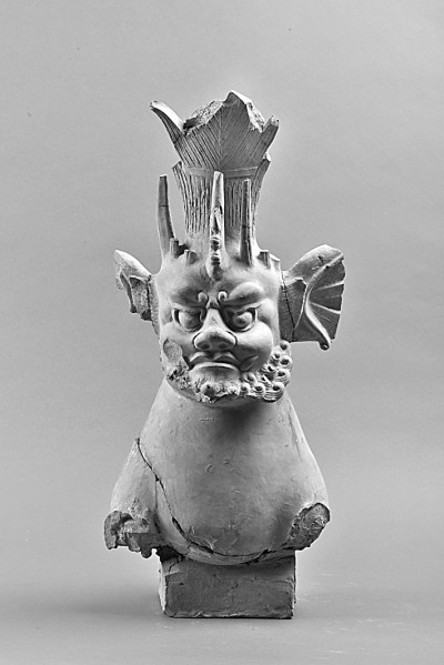 写在汉代简牍上的丝路盛况 写在汉代简牍上的丝路盛况