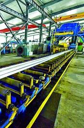 山川叠翠满目新——内蒙古通辽市打好绿色转型发展组合拳