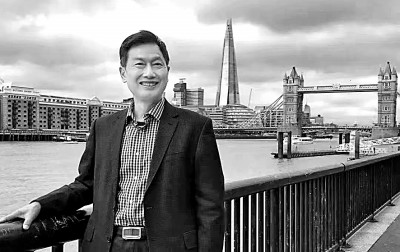 用中国理论研究世界文学——聂珍钊与文学伦理学批评 用中国理论研究世界文学——聂珍钊与文学伦理学批评