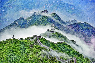 生态筑底 产业夯基 融合发展——天津市蓟州区奋力建设宜居宜业和美乡村