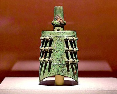 金声玉振：孔子的音乐人生