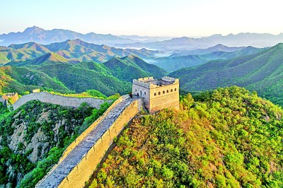 延续历史文脉 绽放时代风华