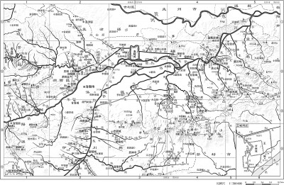 古代杰出的地理学家和地理经典著作 古代杰出的地理学家和地理经典著作