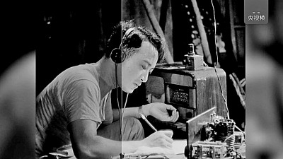 电影修复:与时间赛跑 为艺术拂尘 电影修复:与时间赛跑 为艺术拂尘