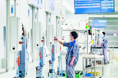 以“四字诀”念好“发展经”