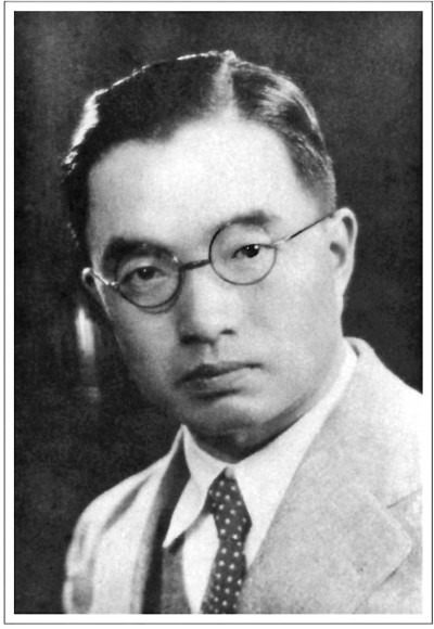 朱自清:写出自我心灵的宽度与深度 朱自清:写出自我心灵的宽度与深度