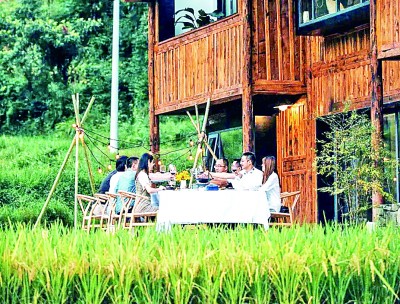 盘活存量资源 激发致富潜力——贵州遵义探索农民增收新途径