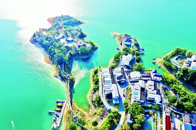 以高品质生态环境支撑高质量发展 以高品质生态环境支撑高质量发展