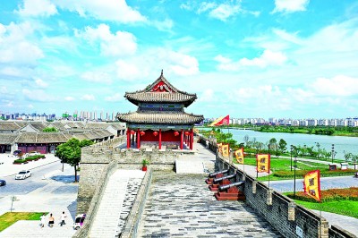 守正创新，将文脉传承下去