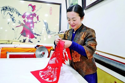 守正创新，将文脉传承下去