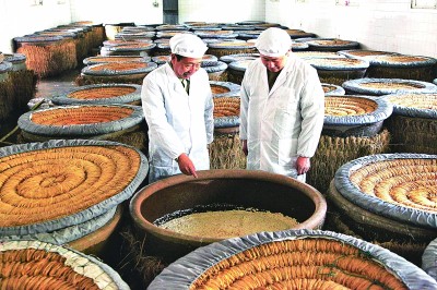 【国家地理标志产品探秘24】崇明老白酒